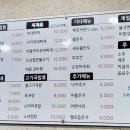 늘맛난콩나물국밥 해물 순두부 이미지