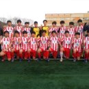 [FC 서초 U-18] 중등반 선수/수강생 모집 합니다. (서초구/노원구) 이미지