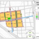 청주 원도심 고밀 개발 '속도'→남주2구역 가로주택정비 인가 이미지