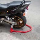 맥가이버 모터스 이미지