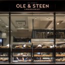 데니시베이커리 이미지