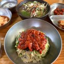 [진주] 진주 중앙시장 육회비빔밥 제일식당 내돈내산 솔직후기