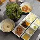 송진관숯불구이