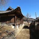 의암고택 이미지