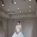 보네르플라워&웨딩 | W1. 드레스 투어 후기 (보네르웨딩 대구점, 모니카블랑쉬)