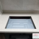 연제구-036 | 부산 시청역 동원비스타에 빌트인한 클라이네 전기레인지