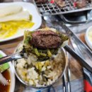 안동한우 | [안동맛집] 경북 안동 갈비골목 맛집 '안동한우갈비' 후기