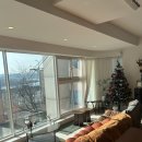 서울다방 | 서울 한강뷰 감성 카페 ‘만월다방’ 내돈내산 솔직후기｜겨울 데이트코스 추천 ☕🎄