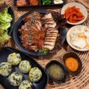 금상족발전주아중점 이미지