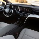 (자동차소식) &#34;그랜저 대신 사길 잘했다&#34; 5만 원 주유로 700km, 연비 끝판왕 프리미엄 세단 이미지