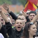 허핑턴포스트 12개 에디션이 선정한 &#39;2015년의 뉴스&#39; 이미지