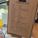 마카로너테이블 | 진주 하대동 디저트카페 마카로너테이블