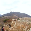 ♣脈 2017년 11월 12일 제431차 광주 무등산 억새 정기산행 안내및 지도 ♣ 이미지