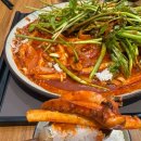 [아산]탕정역 맛집 “경양감성” 후기