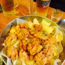 매드후라이치킨 이미지