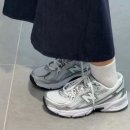 화이트 | 뉴발 740 화이트 착용후기 뉴발 운동화 추천