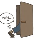 헤어마임 이미지