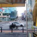 이태원역 2번 출구 Daum카페