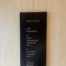 더트리니티 | 강릉] 신라모노그램 강릉 호텔 디럭스 오션뷰룸, 헬스장, 더 트리니티 임산부 마사지, 룸서비스, 조식 후기