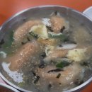 나운식당 | [맛집] 강릉 주문진 맛집 | ‘강릉나운장칼국수 주문진점’ 후기 🍜