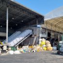 서구 쓰레기선별장 이미지