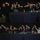 2월 셋째주, 다음주 금요일아 와라