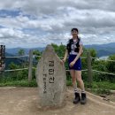 하남 검단산 등산코스 혼산 대중교통 후기