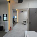 골프존스크린연습장 이미지