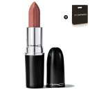 허그미 | [내돈내산] 올리브영 MAC 맥시멀 실키 매트 립스틱 &amp; 러스터글래스 허그 미 솔직 후기