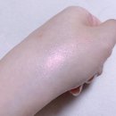 퓌 위시문 노란쿨톤 발색 후기/비교발색(치키구아바 슈가리스 쇼골드 베리빔 포쉐린핑크)