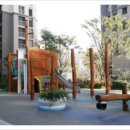 레미안신반포팰리스 105동앞 이미지