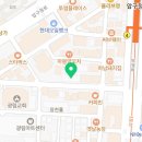신사동미용실 신타 압구정점 위치 정보