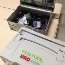 페스툴 도미노(FESTOOL DOMINO DX 500 Q) 사용기 이미지