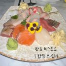 합정 파스타 합정 와인바 한길 비스트로