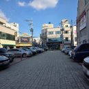 학동선소상가1주차장 이미지