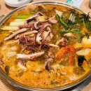 밀리네해물탕 이미지