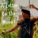 a letter to the moon! 💛 [169] 이미지
