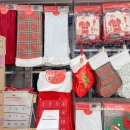 대성장식 | 다이소 크리스마스 소품 장식 스노우볼 조화 산타할아버지 인형 등등 구매후기