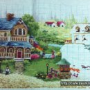 그린빌리지 이미지