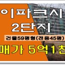 주식회사 권선개발 이미지