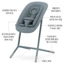 (주)싸이파르코리아 | 싸이벡스 레모 하이체어 4in1 (펄 핑크) 라이브 특가 구매 후기 / 라이브 일정 공유