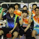 탁구 (B) 이미지