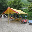 입석초등학교 | [경상남도 산청군] 별천지오토캠핑장