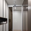 금호슈퍼 | 🚪 양산 금호리첸시아 자동중문 시공 후기