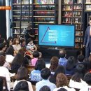 인천광역시 여성의광장 강당 이미지