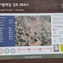 경기둘레길 김포 갯길 제58코스 트레킹 이미지