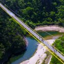 간현관광지 캠핑장 이미지