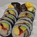 이오에너지 | 성수 맛집 이오김밥, 속 편하고 든든한 건강한 한 끼 식사 후기