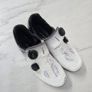 시마노 RC702 로드 와이드 클릿슈즈 구입후기 (발 볼 넓은 사람 추천)
