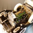 [MONOGRAM] 1/24 Packard Roadster 이미지